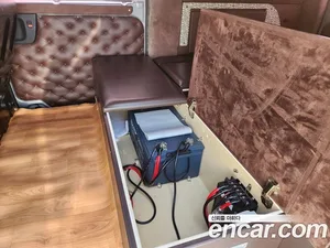 Hyundai Starex, 2017 — миниатюра 13