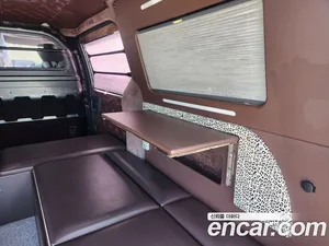 Hyundai Starex, 2017 — миниатюра 14