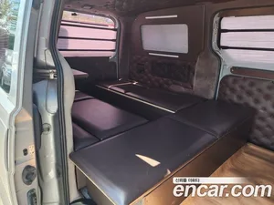 Hyundai Starex, 2017 — миниатюра 16