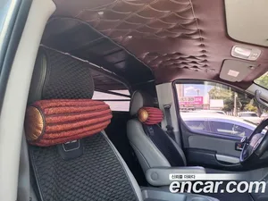 Hyundai Starex, 2017 — миниатюра 17