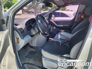Hyundai Starex, 2017 — миниатюра 18