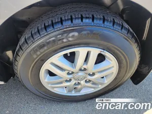 Hyundai Starex, 2017 — миниатюра 20