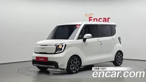 Kia RAY, 2022 — миниатюра 1