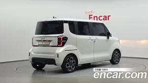 Kia RAY, 2022 — миниатюра 2