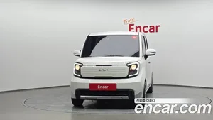 Kia RAY, 2022 — миниатюра 3