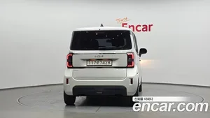 Kia RAY, 2022 — миниатюра 4