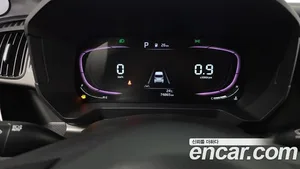 Kia RAY, 2022 — миниатюра 11