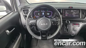 Kia RAY, 2022 — миниатюра 19