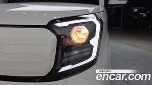 Kia RAY, 2022 — миниатюра 8