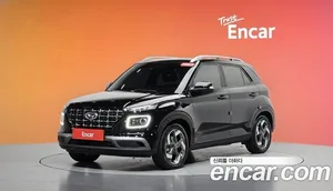 Hyundai Venue, 2020 — миниатюра 30