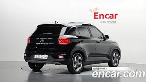 Hyundai Venue, 2020 — миниатюра 1
