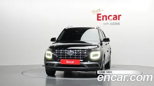 Hyundai Venue, 2020 — миниатюра 2