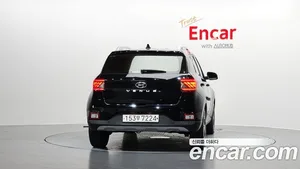 Hyundai Venue, 2020 — миниатюра 3