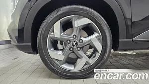 Hyundai Venue, 2020 — миниатюра 4