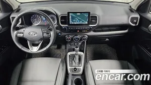 Hyundai Venue, 2020 — миниатюра 9