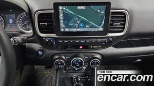 Hyundai Venue, 2020 — миниатюра 17