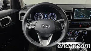 Hyundai Venue, 2020 — миниатюра 18