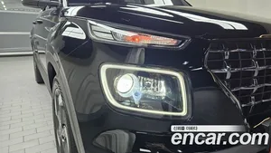 Hyundai Venue, 2020 — миниатюра 7