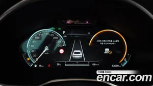 Genesis G80, 2022 — миниатюра 11