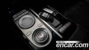 Genesis G80, 2022 — миниатюра 12