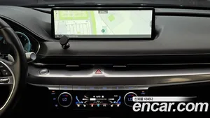 Genesis G80, 2022 — миниатюра 19