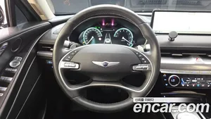 Genesis G80, 2022 — миниатюра 20