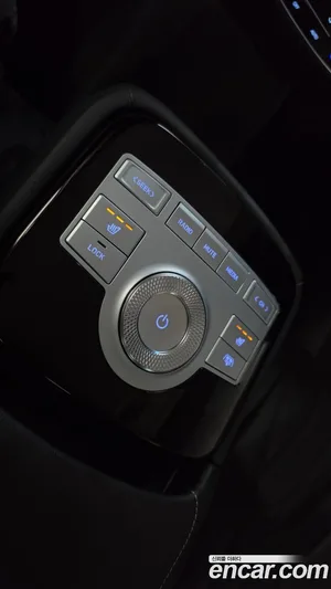 Genesis G80, 2022 — миниатюра 24