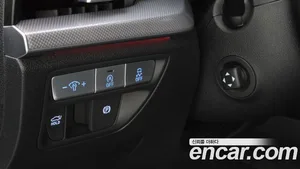 Genesis G80, 2022 — миниатюра 26