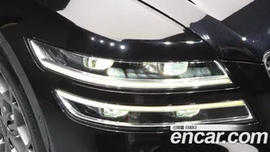 Genesis G80, 2022 — миниатюра 8