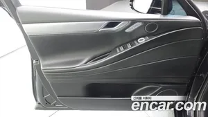 Genesis G80, 2022 — миниатюра 14