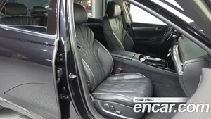Genesis G80, 2022 — миниатюра 16