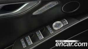 Genesis G80, 2022 — миниатюра 28