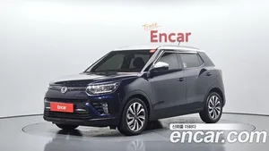 KGM Tivoli, 2019 — миниатюра 1