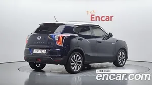 KGM Tivoli, 2019 — миниатюра 2