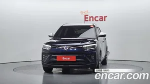 KGM Tivoli, 2019 — миниатюра 3