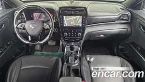 KGM Tivoli, 2019 — миниатюра 10