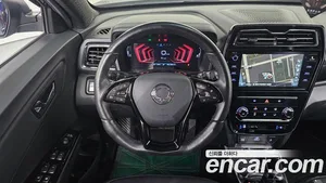 KGM Tivoli, 2019 — миниатюра 19