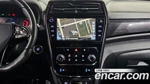 KGM Tivoli, 2019 — миниатюра 20