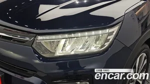 KGM Tivoli, 2019 — миниатюра 8