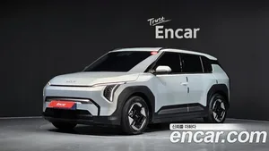 Kia EV3, 2025 — миниатюра 1
