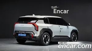 Kia EV3, 2025 — миниатюра 2