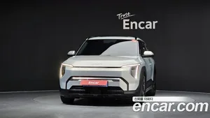 Kia EV3, 2025 — миниатюра 3