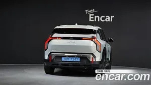 Kia EV3, 2025 — миниатюра 4