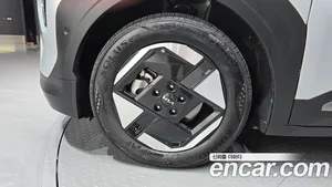 Kia EV3, 2025 — миниатюра 5