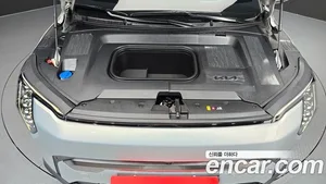 Kia EV3, 2025 — миниатюра 6