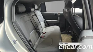 Kia EV3, 2025 — миниатюра 11