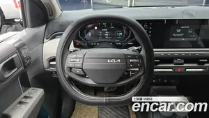 Kia EV3, 2025 — миниатюра 13
