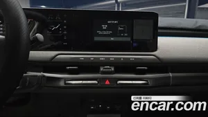 Kia EV3, 2025 — миниатюра 14