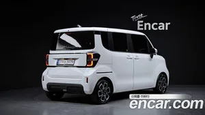 Kia RAY, 2022 — миниатюра 1