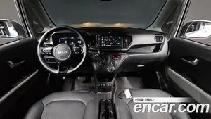Kia RAY, 2022 — миниатюра 9